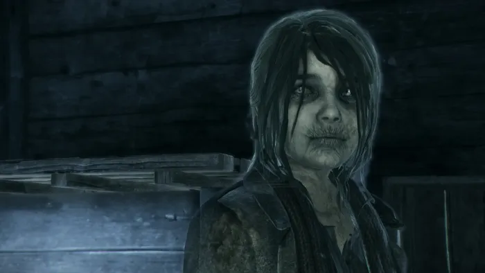 Murdered: Soul Suspect — скриншот 7