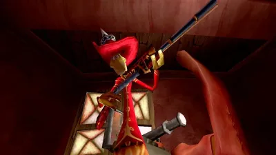 Rayman 3 HD — скриншот 1