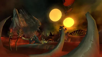 Rayman 3 HD — скриншот 2