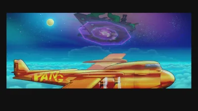 Pang Adventures — скриншот 1