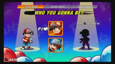 Pang Adventures — скриншот 4