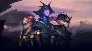 Stellaris: Plantoids Species Pack