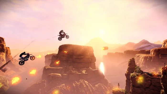 Trials® Rising — скриншот 4