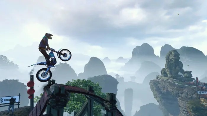 Trials® Rising — скриншот 7