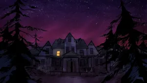 Gone Home