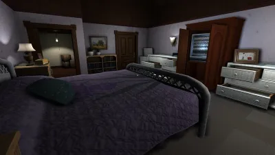 Gone Home — скриншот 4