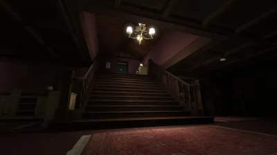 Gone Home — скриншот 6