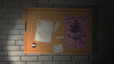 Gone Home — скриншот 8