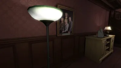 Gone Home — скриншот 10