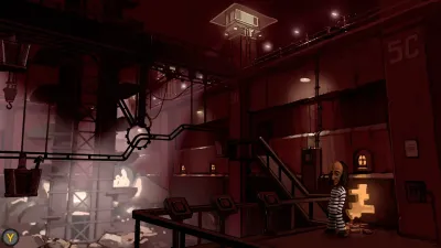 The Journey Down: Chapter Two — скриншот 2