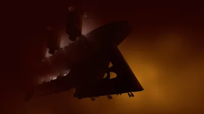 The Journey Down: Chapter Two — скриншот 7