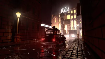 The Journey Down: Chapter Two — скриншот 9