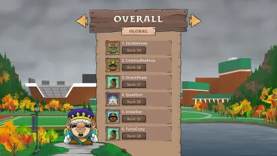 Tumblestone — скриншот 5