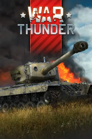 War Thunder - Набор T29