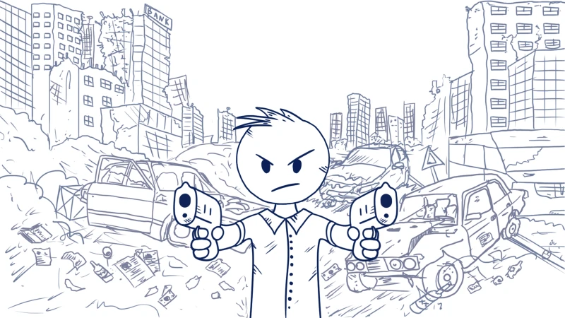 State of Anarchy: Master of Mayhem