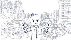 State of Anarchy: Master of Mayhem