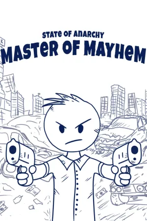 State of Anarchy: Master of Mayhem
