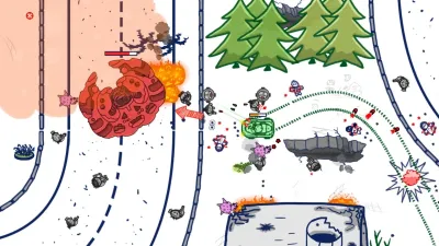 State of Anarchy: Master of Mayhem — скриншот 1