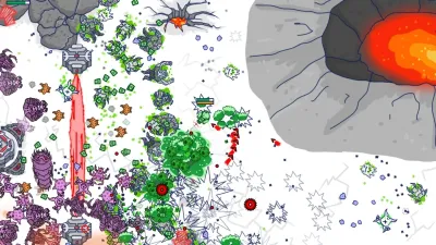 State of Anarchy: Master of Mayhem — скриншот 3