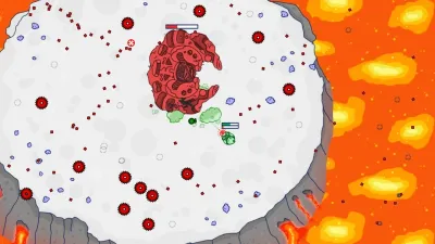 State of Anarchy: Master of Mayhem — скриншот 4