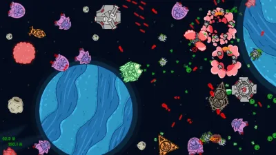 State of Anarchy: Master of Mayhem — скриншот 5