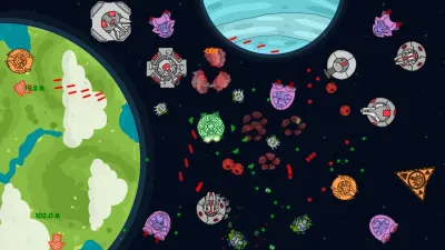 State of Anarchy: Master of Mayhem — скриншот 6