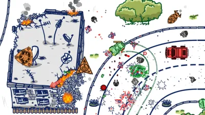 State of Anarchy: Master of Mayhem — скриншот 7