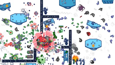 State of Anarchy: Master of Mayhem — скриншот 8