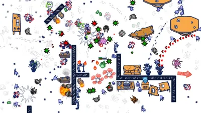 State of Anarchy: Master of Mayhem — скриншот 9