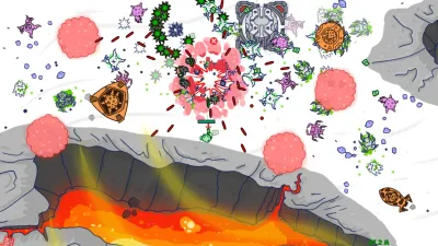 State of Anarchy: Master of Mayhem — скриншот 10