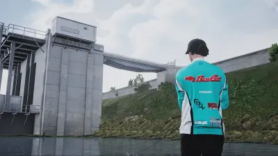 Fishing Sim World®: Pro Tour - Tournament Bass Pack — скриншот 5