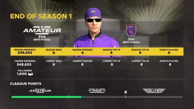 Fishing Sim World®: Pro Tour - Tournament Bass Pack — скриншот 9