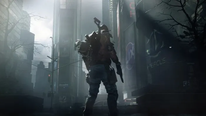 Tom Clancy's The Division® Premium Credits Edition — скриншот 4