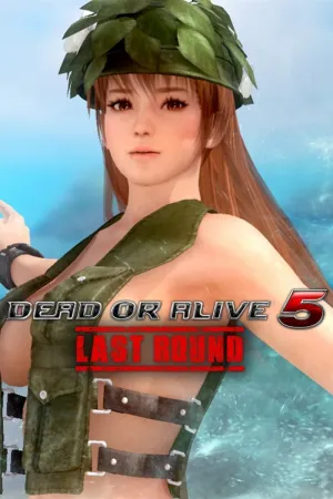 DOA5LR: новый претендент Фаза 4