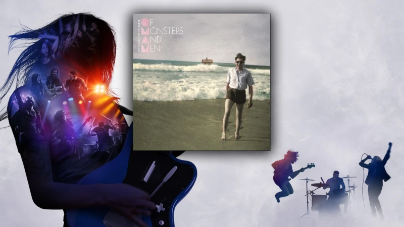 "Little Talks" - Of Monsters And Men