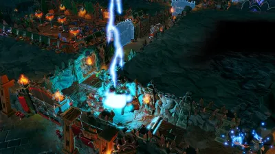 Dungeons 3 — скриншот 4