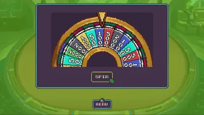 Super Blackjack Battle II Turbo Edition — скриншот 6