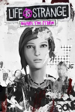 Life is Strange: Before the Storm – Эпизод 1