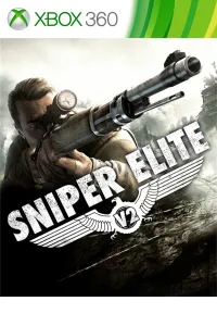 Sniper Elite V2