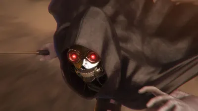 SWORD ART ONLINE: FATAL BULLET Complete Edition — скриншот 3