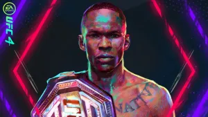 UFC® 4