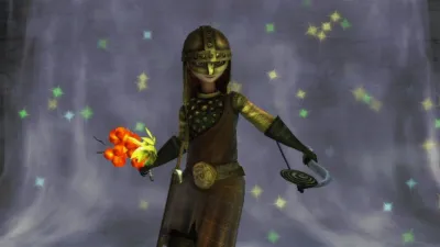 Brave: The Video Game — скриншот 3