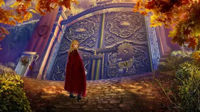 Lost Grimoires 2: Shard of Mystery — скриншот 11