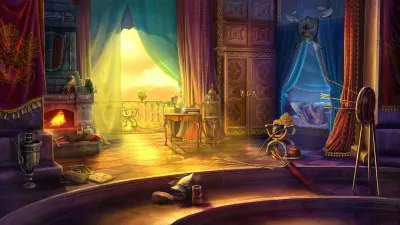 Lost Grimoires 2: Shard of Mystery — скриншот 9