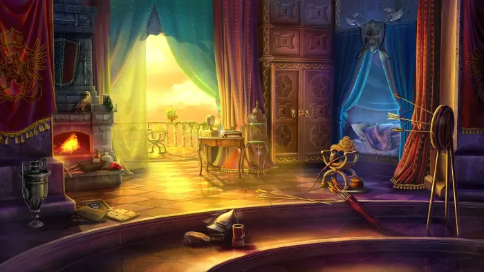 Lost Grimoires 2: Shard of Mystery — скриншот 9