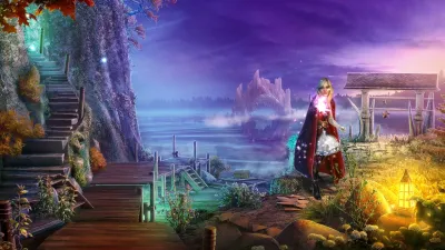 Lost Grimoires 2: Shard of Mystery — скриншот 10