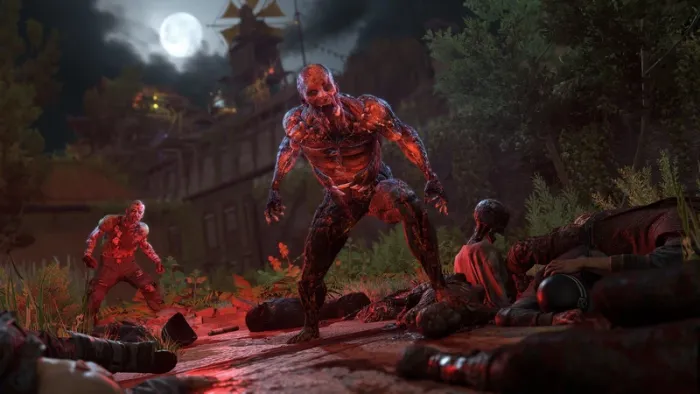 Dying Light 2: Stay Human - Reloaded Edition — скриншот 3