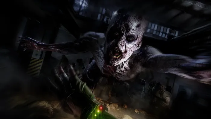 Dying Light 2: Stay Human - Reloaded Edition — скриншот 9