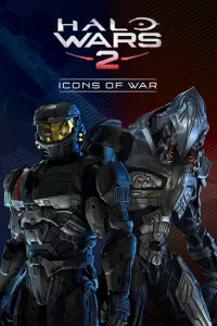 Halo Wars 2: Легенды войны