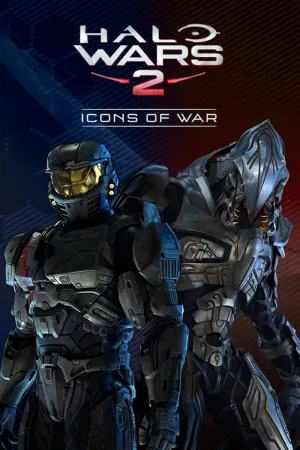 Halo Wars 2: Легенды войны